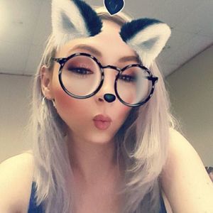 Meet your Posher, Nikki